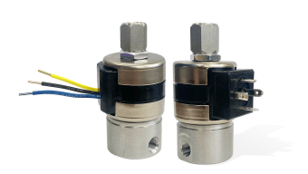 Series 20 Model MLV26 (FIXED POLARITY)